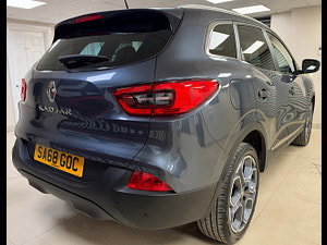 Renault Kadjar thumbnail