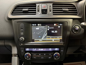 Renault Kadjar thumbnail