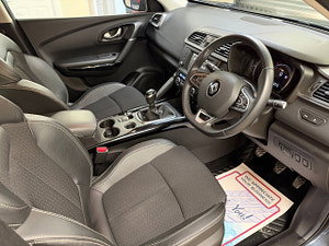 Renault Kadjar thumbnail