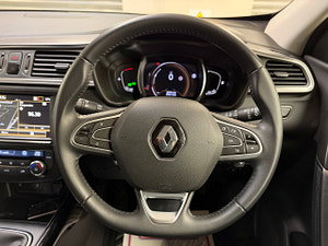 Renault Kadjar thumbnail