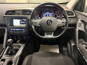 Renault Kadjar thumbnail
