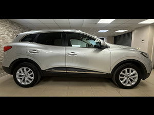 Renault Kadjar thumbnail