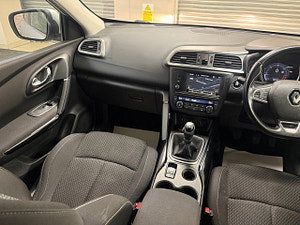 Renault Kadjar thumbnail