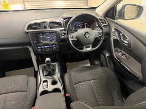 Renault Kadjar thumbnail