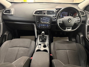 Renault Kadjar thumbnail
