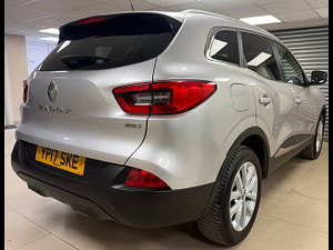 Renault Kadjar thumbnail