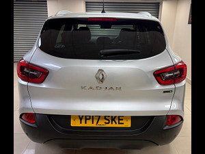 Renault Kadjar thumbnail