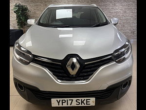 Renault Kadjar thumbnail
