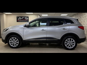 Renault Kadjar thumbnail