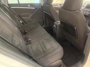 Volkswagen Tiguan thumbnail