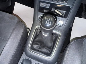 Volkswagen Tiguan thumbnail