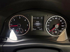 Volkswagen Tiguan thumbnail