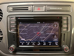 Volkswagen Tiguan thumbnail