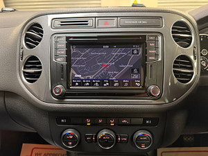 Volkswagen Tiguan thumbnail