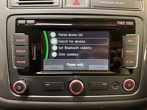 Volkswagen Tiguan thumbnail