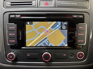 Volkswagen Tiguan thumbnail