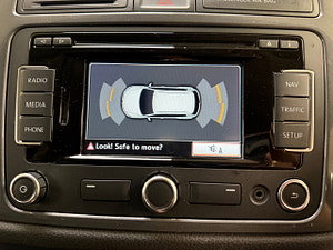 Volkswagen Tiguan thumbnail