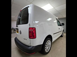 Volkswagen Caddy thumbnail