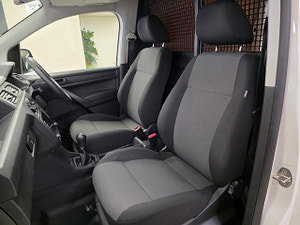 Volkswagen Caddy thumbnail