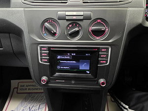 Volkswagen Caddy thumbnail