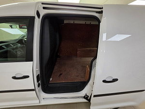 Volkswagen Caddy thumbnail