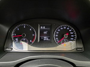 Volkswagen Caddy thumbnail