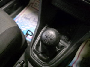 Volkswagen Caddy thumbnail