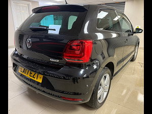 Volkswagen Polo thumbnail