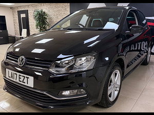 Volkswagen Polo thumbnail