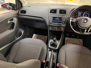 Volkswagen Polo thumbnail