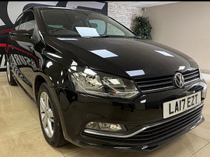 Volkswagen Polo thumbnail