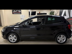 Volkswagen Polo thumbnail