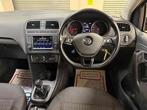 Volkswagen Polo thumbnail