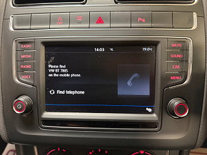 Volkswagen Polo thumbnail