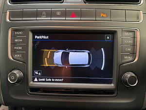 Volkswagen Polo thumbnail