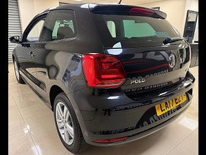 Volkswagen Polo thumbnail