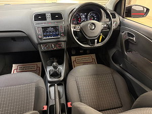 Volkswagen Polo thumbnail