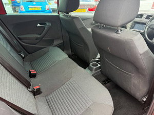 Volkswagen Polo thumbnail