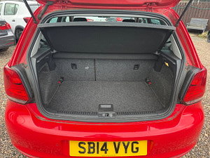Volkswagen Polo thumbnail