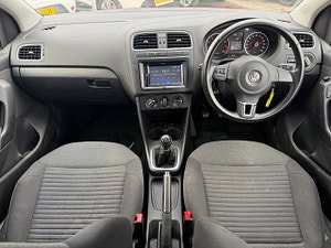 Volkswagen Polo thumbnail