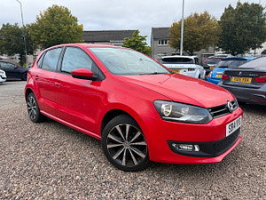 Volkswagen Polo thumbnail