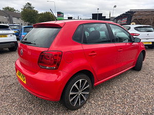 Volkswagen Polo thumbnail