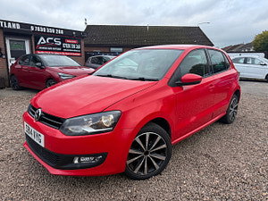 Volkswagen Polo thumbnail
