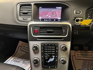 Volvo S60 thumbnail