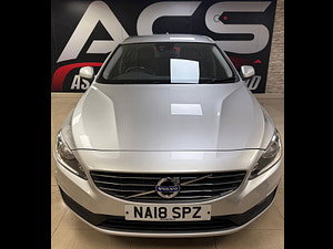 Volvo S60 thumbnail