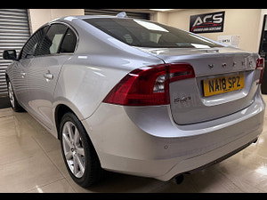 Volvo S60 thumbnail