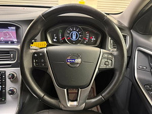 Volvo S60 thumbnail