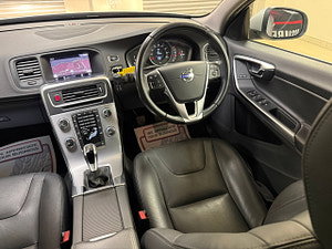 Volvo S60 thumbnail