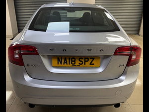 Volvo S60 thumbnail