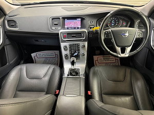 Volvo S60 thumbnail